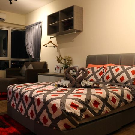 Mlh Premier Suites @ Saville Cheras Εξωτερικό φωτογραφία