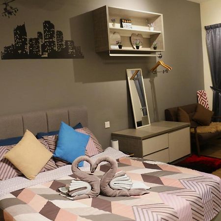 Mlh Premier Suites @ Saville Cheras Εξωτερικό φωτογραφία