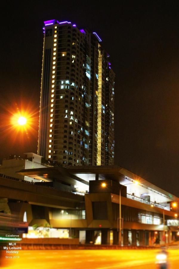 Mlh Premier Suites @ Saville Cheras Εξωτερικό φωτογραφία