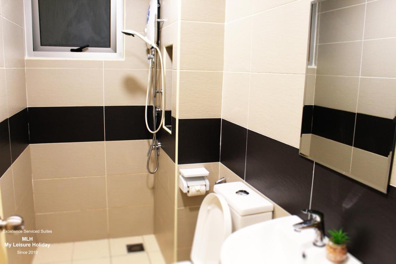 Mlh Premier Suites @ Saville Cheras Εξωτερικό φωτογραφία