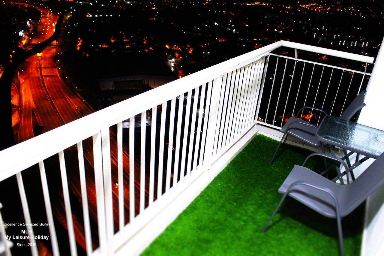 Mlh Premier Suites @ Saville Cheras Εξωτερικό φωτογραφία