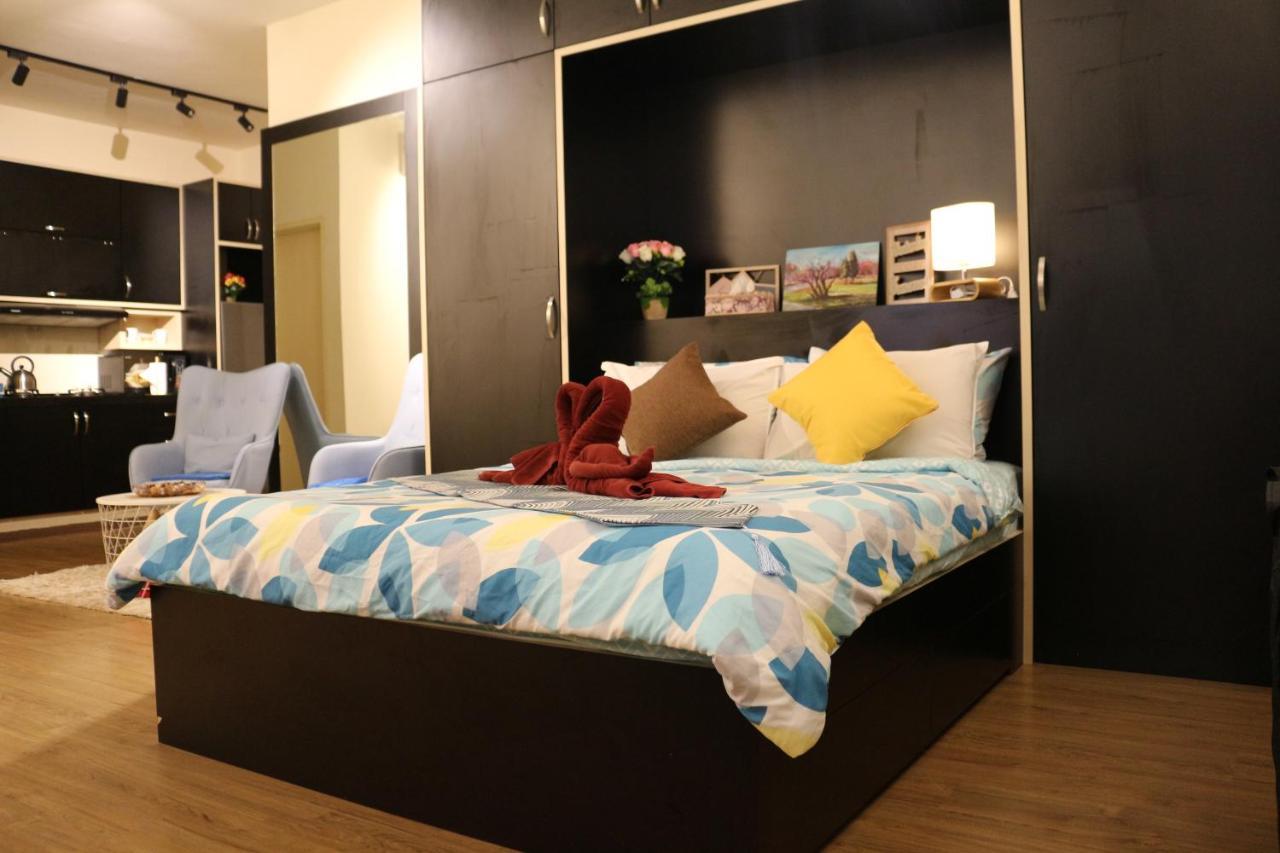 Mlh Premier Suites @ Saville Cheras Εξωτερικό φωτογραφία