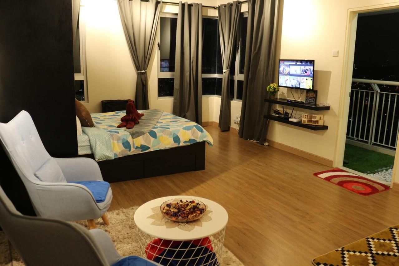 Mlh Premier Suites @ Saville Cheras Εξωτερικό φωτογραφία