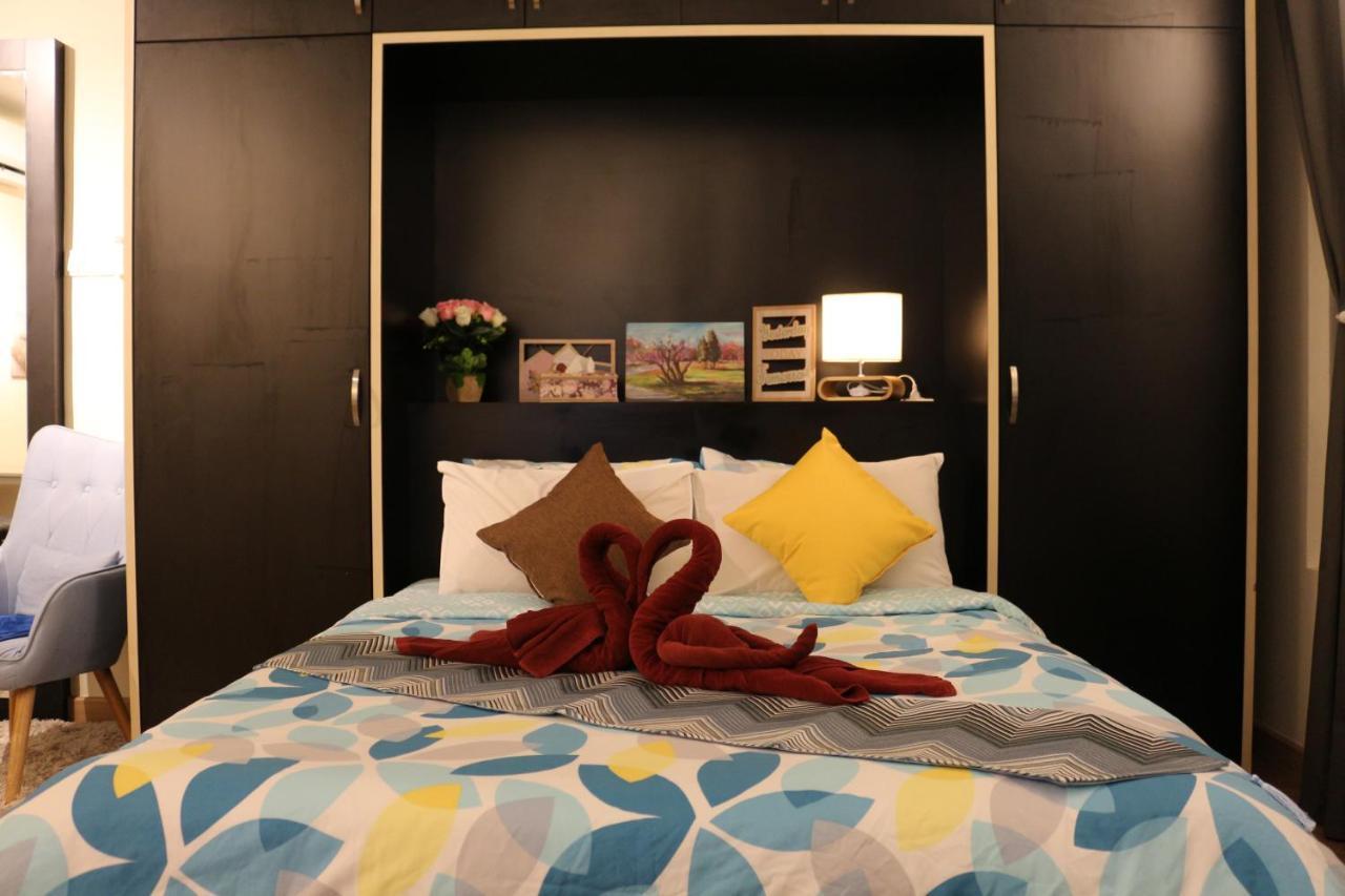Mlh Premier Suites @ Saville Cheras Εξωτερικό φωτογραφία