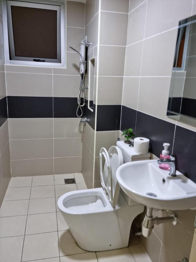 Mlh Premier Suites @ Saville Cheras Εξωτερικό φωτογραφία