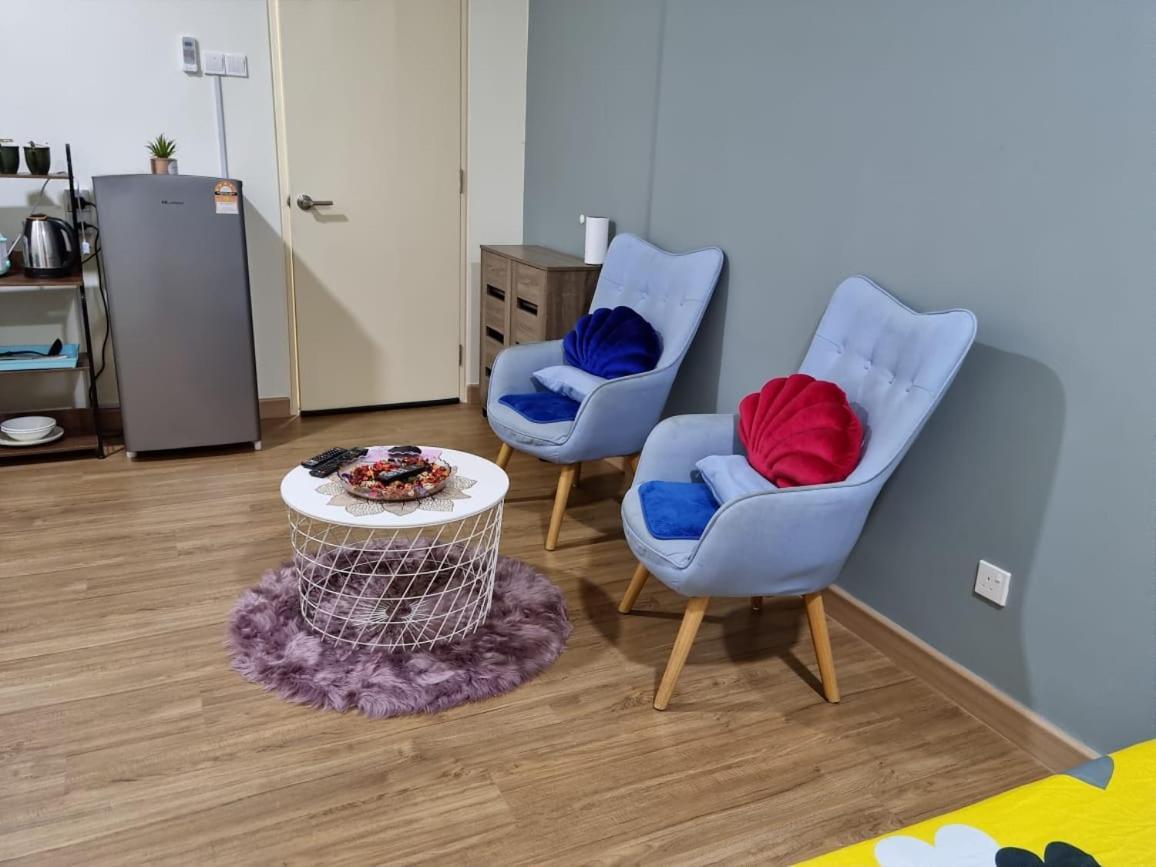Mlh Premier Suites @ Saville Cheras Εξωτερικό φωτογραφία