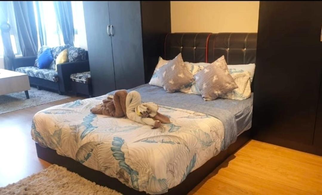 Mlh Premier Suites @ Saville Cheras Εξωτερικό φωτογραφία