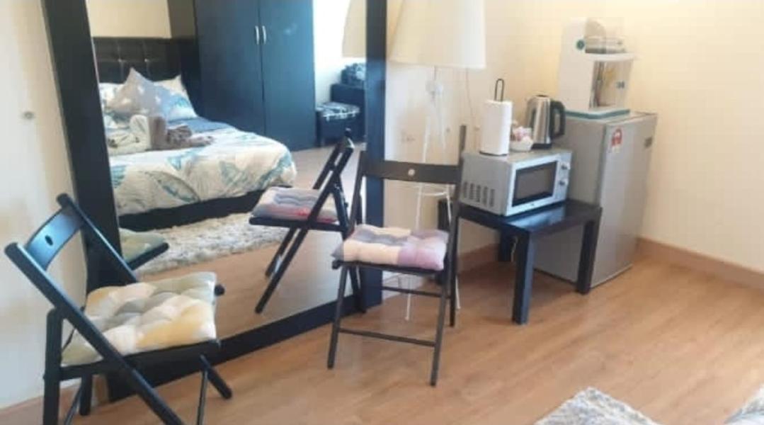 Mlh Premier Suites @ Saville Cheras Εξωτερικό φωτογραφία