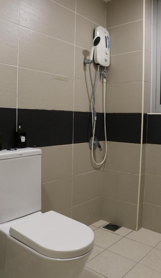 Mlh Premier Suites @ Saville Cheras Εξωτερικό φωτογραφία