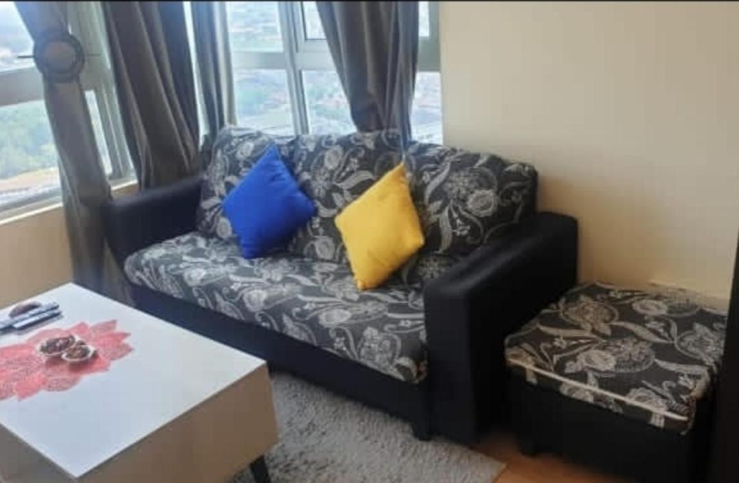 Mlh Premier Suites @ Saville Cheras Εξωτερικό φωτογραφία