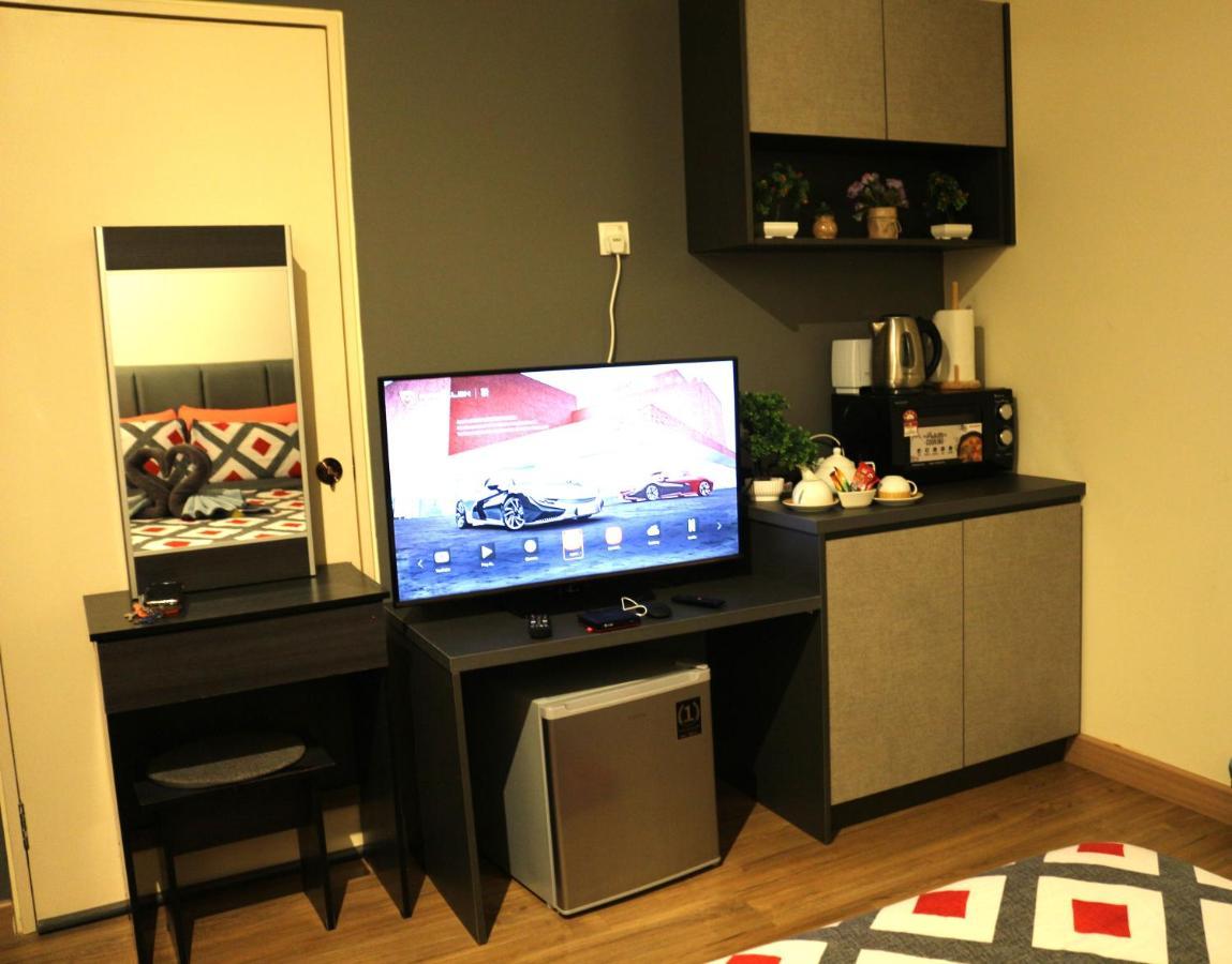Mlh Premier Suites @ Saville Cheras Εξωτερικό φωτογραφία