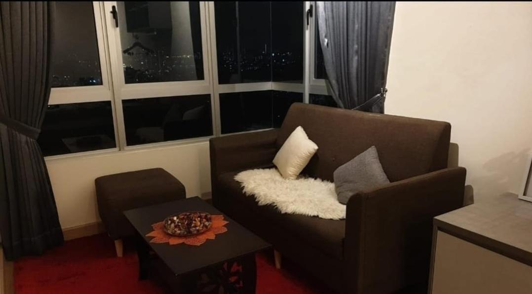 Mlh Premier Suites @ Saville Cheras Εξωτερικό φωτογραφία